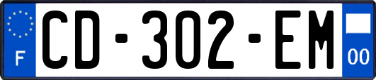 CD-302-EM