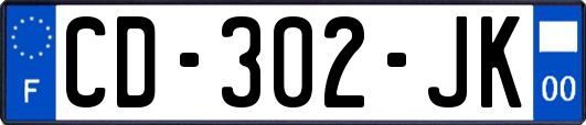 CD-302-JK