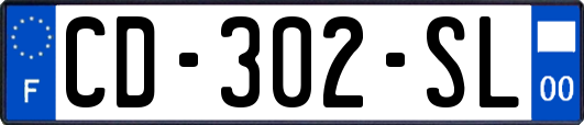 CD-302-SL