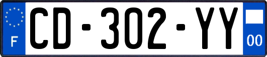 CD-302-YY