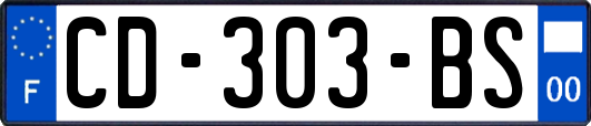 CD-303-BS