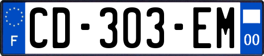 CD-303-EM