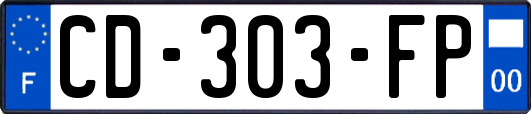 CD-303-FP