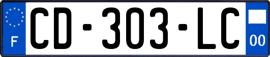 CD-303-LC