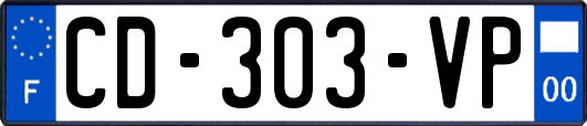 CD-303-VP