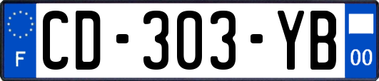 CD-303-YB
