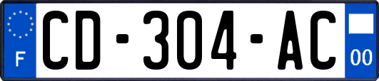 CD-304-AC