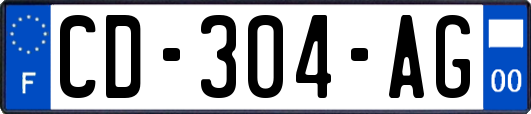 CD-304-AG