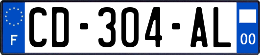 CD-304-AL