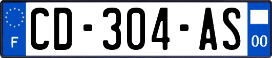 CD-304-AS