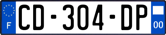 CD-304-DP