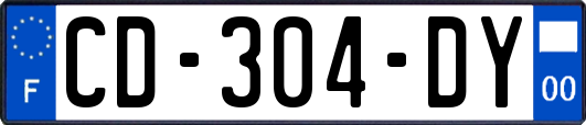 CD-304-DY