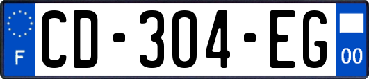 CD-304-EG