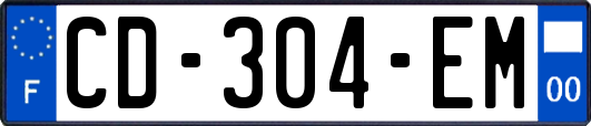 CD-304-EM