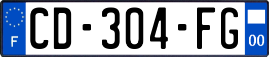 CD-304-FG