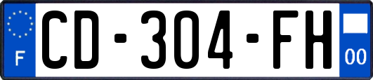 CD-304-FH