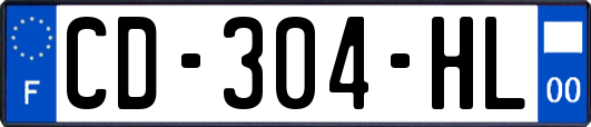 CD-304-HL