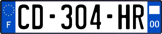 CD-304-HR