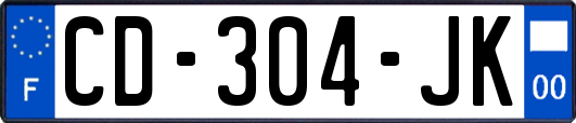 CD-304-JK