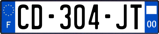 CD-304-JT