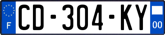 CD-304-KY