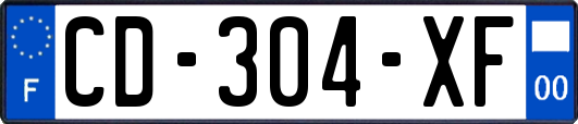 CD-304-XF