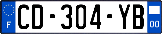 CD-304-YB