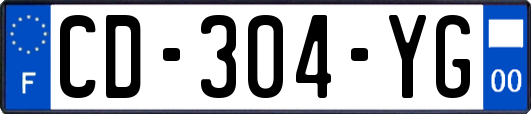 CD-304-YG