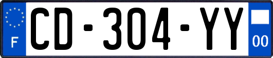CD-304-YY