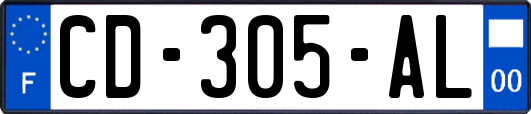 CD-305-AL