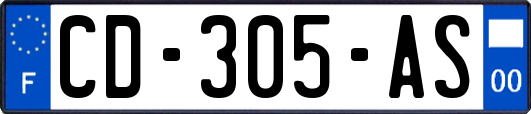 CD-305-AS