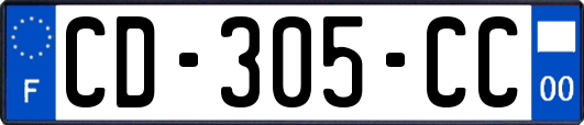 CD-305-CC