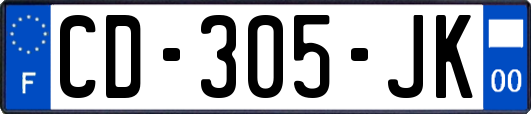 CD-305-JK