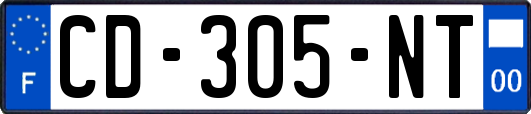CD-305-NT