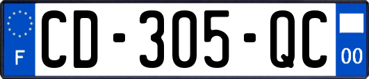 CD-305-QC