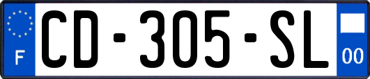 CD-305-SL