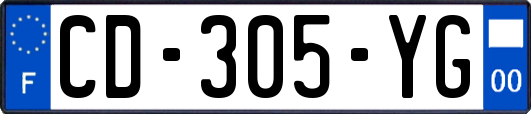 CD-305-YG