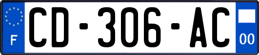 CD-306-AC