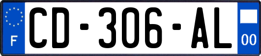 CD-306-AL