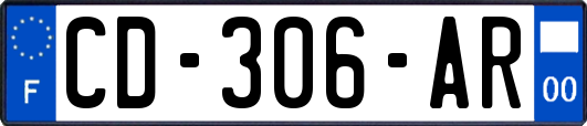 CD-306-AR