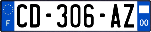 CD-306-AZ