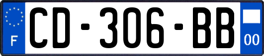 CD-306-BB