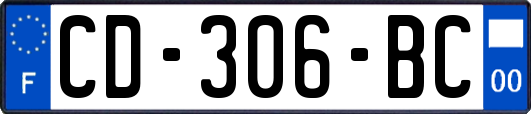 CD-306-BC