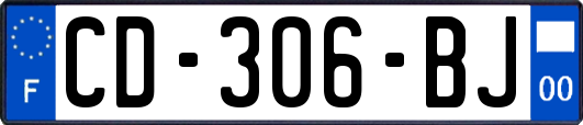 CD-306-BJ