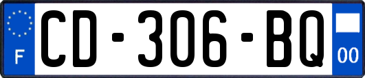 CD-306-BQ