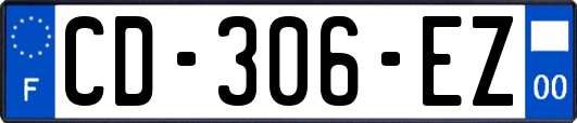 CD-306-EZ