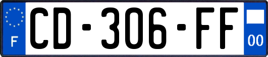 CD-306-FF