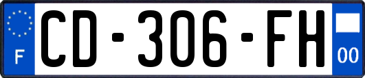 CD-306-FH