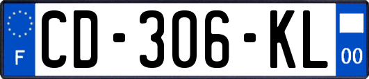 CD-306-KL