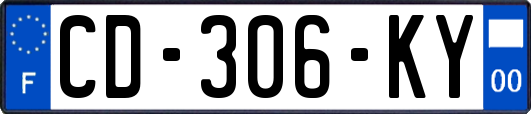 CD-306-KY